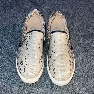 Vince Camuto loafers